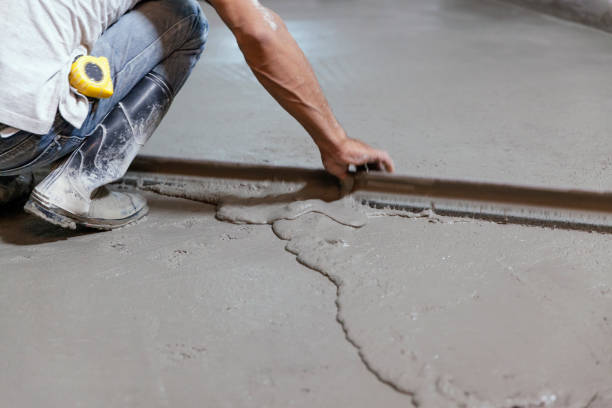 Best Industrial Concrete Flooring in Susanville, CA