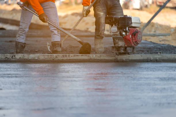 Best Decorative Concrete in Susanville, CA