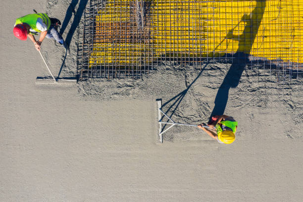 Best Concrete Sealing and Maintenance in Susanville, CA