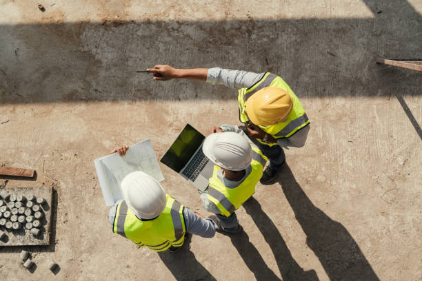 Best Concrete Driveway Installation in Susanville, CA