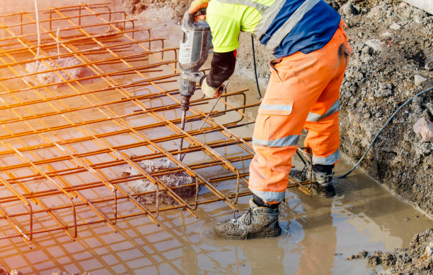 Best Concrete Demolition Services in Susanville, CA