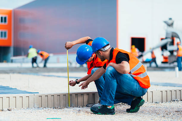 Best Commercial Concrete Services in Susanville, CA