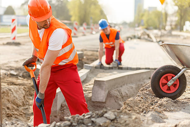 Best Concrete Slab Construction in Susanville, CA