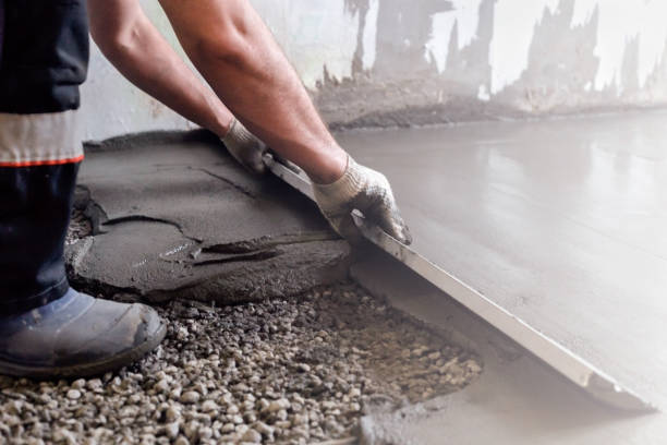 Best Concrete Grinding and Polishing in Susanville, CA